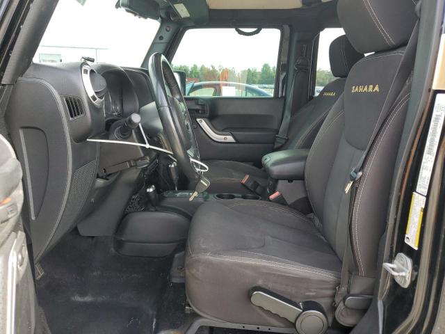 Продаж на аукціоні авто 2013 Jeep Wrangler U, vin: 1C4BJWEG2DL500793, номер лоту: 70747145
