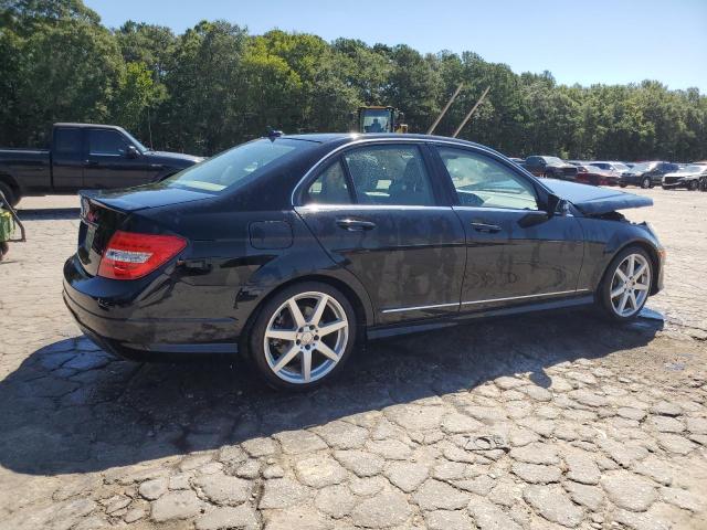Aukcja sprzedaży 2014 Mercedes-benz C, vin: WDDGF4HB3EA933053, numer aukcji: 52992136