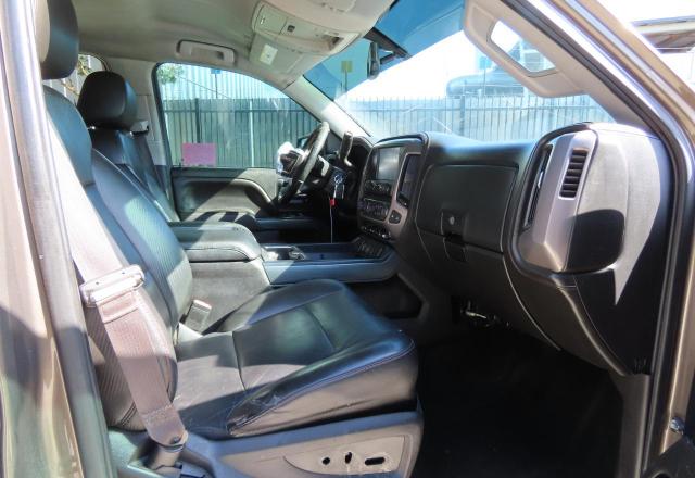 Aukcja sprzedaży 2015 Gmc Sierra K1500 Slt, vin: 3GTU2VEC0FG106920, numer aukcji: 67858055