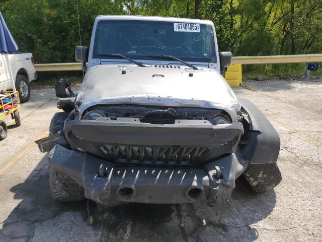 Aukcja sprzedaży 2016 Jeep Wrangler Unlimited, vin: 1C4HJWDG0GL135725, numer aukcji: 67404865