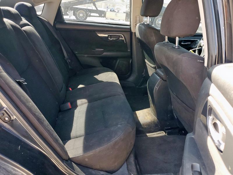 Aukcja sprzedaży 2014 Nissan Altima, vin: 1N4AL3AP4EN381196, numer aukcji: 68453575
