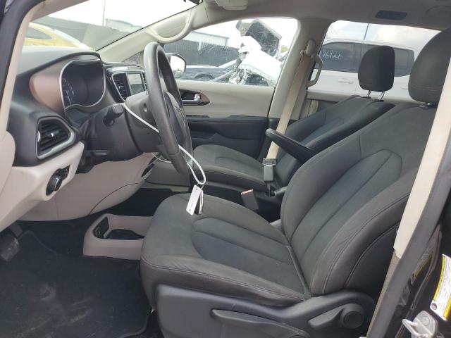 Продажа на аукционе авто 2018 Chrysler Pacifica L, vin: 2C4RC1AG0JR120940, номер лота: 66987025