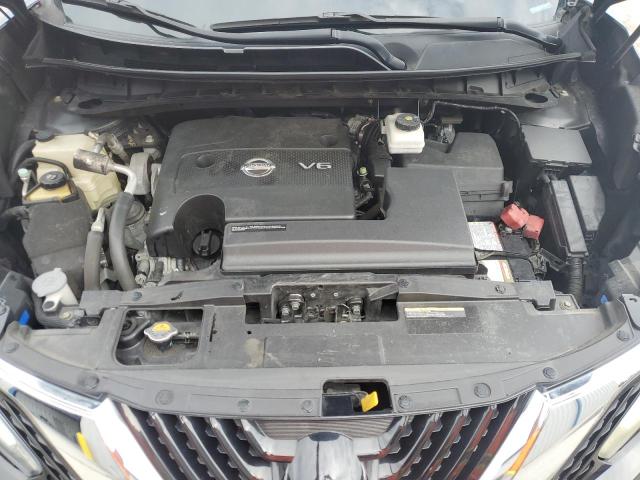 Продажа на аукционе авто 2017 Nissan Murano S, vin: 5N1AZ2MGXHN118659, номер лота: 68103705