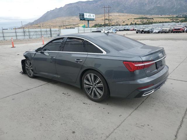 70164505 :رقم المزاد ، WAUL2AF21KN024638 vin ، 2019 Audi A6 Premium مزاد بيع