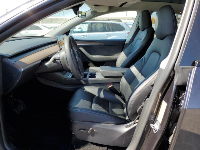 68210075 :رقم المزاد ، 7SAYGDED4RF162023 vin ، 2024 Tesla Model Y مزاد بيع