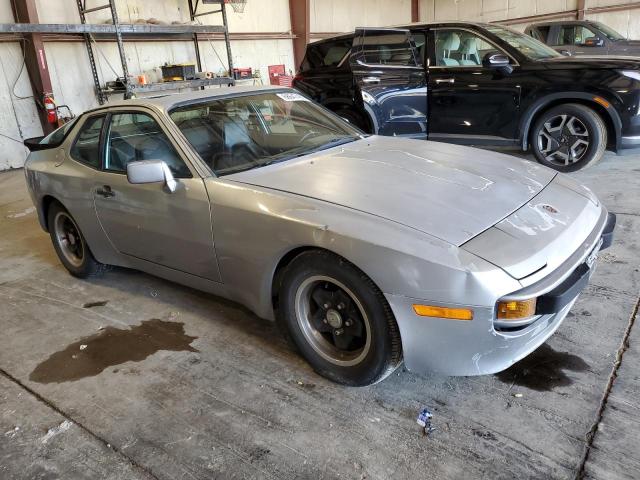 68647485 :رقم المزاد ، WP0AA0942EN465607 vin ، 1984 Porsche 944 مزاد بيع