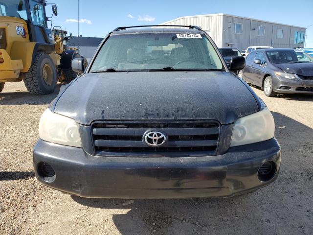 Продаж на аукціоні авто 2004 Toyota Highlander, vin: JTEEP21A440006163, номер лоту: 69320535