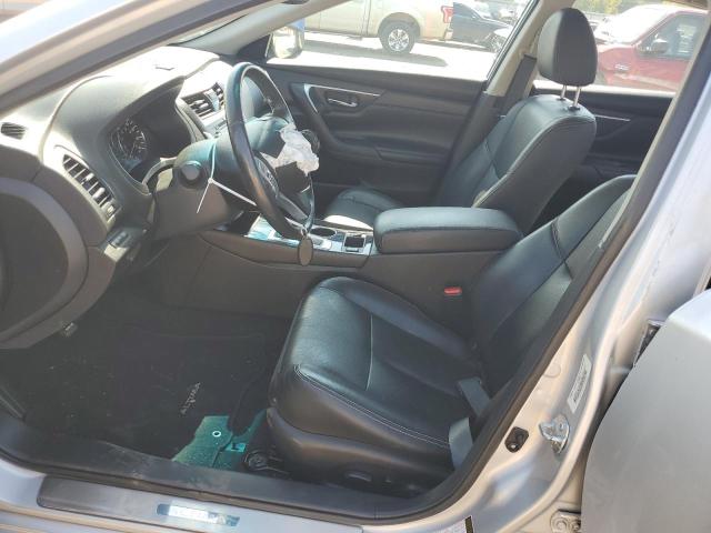 Продажа на аукционе авто 2016 Nissan Altima 2.5, vin: 1N4AL3AP9GC291511, номер лота: 70017255