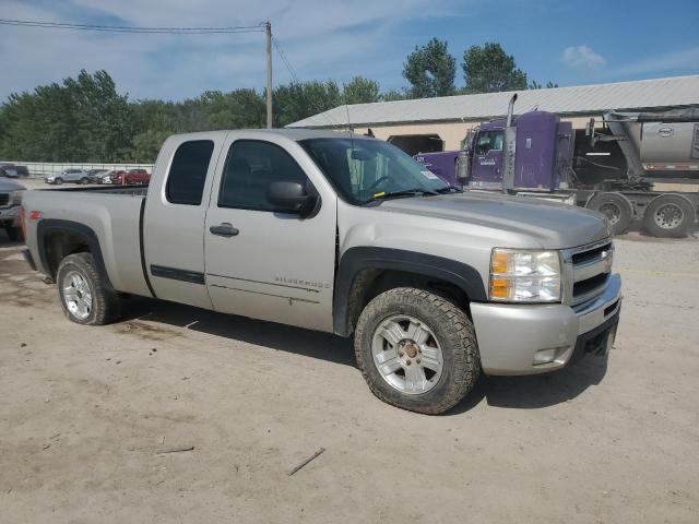 2009 Chevrolet Silverado მანქანა იყიდება აუქციონზე, vin: 1GCEK29079Z157774, აუქციონის ნომერი: 68369235