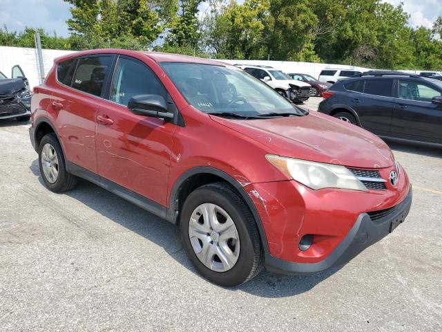 Aukcja sprzedaży 2014 Toyota Rav4 Le, vin: 2T3BFREVXEW146196, numer aukcji: 67271595