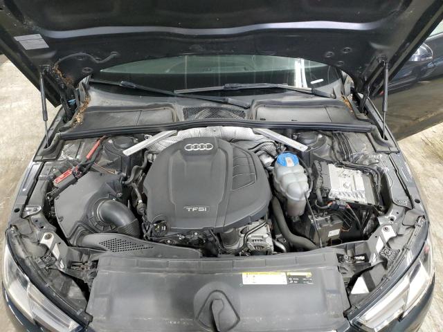 Продажа на аукционе авто 2017 Audi A4, vin: WAUANAF46HN003177, номер лота: 68129805