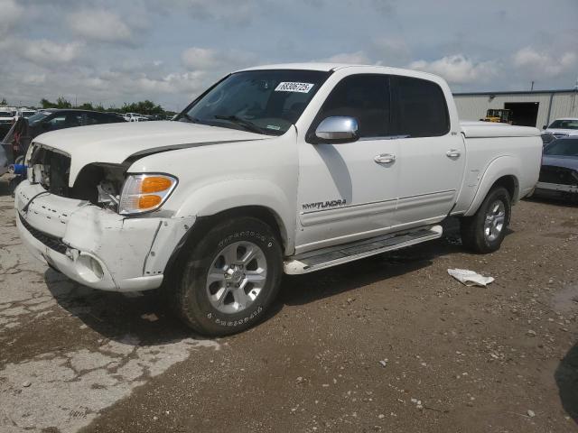 Aukcja sprzedaży 2004 Toyota Tundra, vin: 5TBDT44164S434597, numer aukcji: 68306725