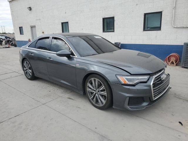 70164505 :رقم المزاد ، WAUL2AF21KN024638 vin ، 2019 Audi A6 Premium مزاد بيع