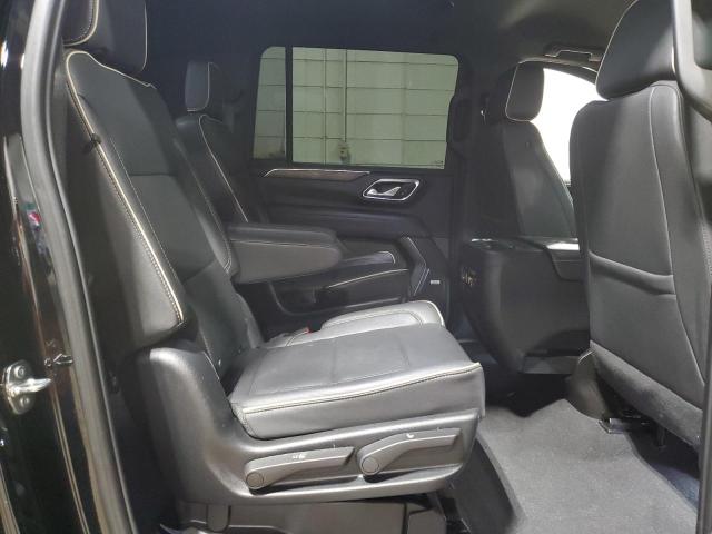 68148185 :رقم المزاد ، 1GNSKFKD9PR419046 vin ، 2023 Chevrolet Suburban مزاد بيع