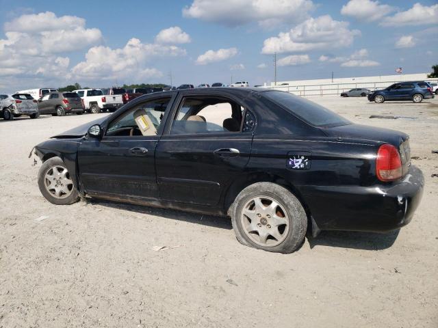 Продажа на аукционе авто 2001 Hyundai Sonata, vin: KMHWF35V11A429427, номер лота: 52672356
