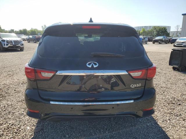 Aukcja sprzedaży 2016 Infiniti Qx60, vin: 5N1AL0MM8GC520072, numer aukcji: 68279935