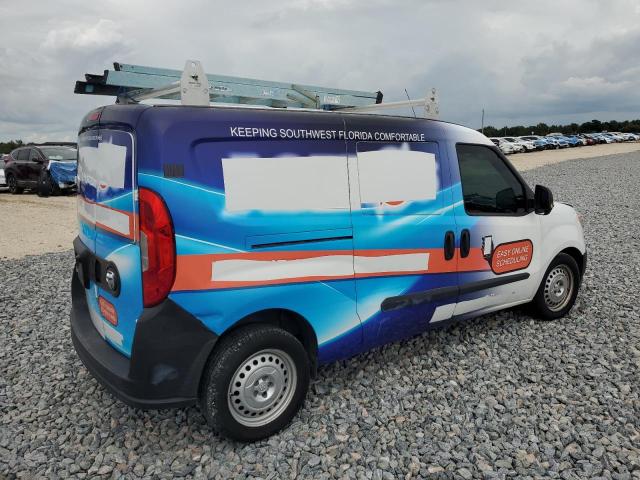 2018 Ram Promaster City მანქანა იყიდება აუქციონზე, vin: ZFBERFAB6J6K12336, აუქციონის ნომერი: 69278035