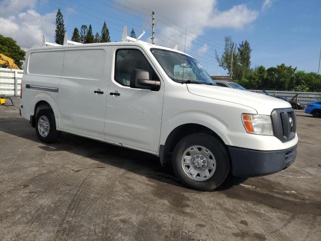 Продажа на аукционе авто 2017 Nissan Nv 1500 S, vin: 1N6BF0KY7HN810294, номер лота: 67802505