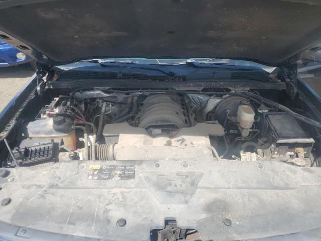 Auction sale of the 2014 Chevrolet Silverado, vin: 1GCVKREC6EZ216669, lot number: 70857175
