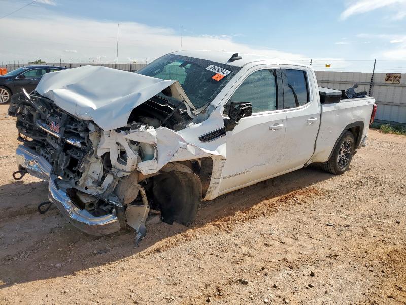 Aukcja sprzedaży 2020 Gmc Sierra, vin: 1GTR9BEDXLZ198512, numer aukcji: 69450845