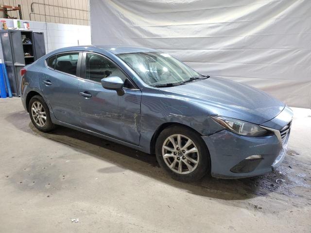 2016 Mazda 3 მანქანა იყიდება აუქციონზე, vin: 3MZBM1U74GM325880, აუქციონის ნომერი: 60787426