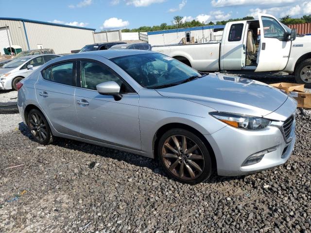 Продаж на аукціоні авто 2018 Mazda 3 Touring, vin: 3MZBN1V36JM201108, номер лоту: 67724735