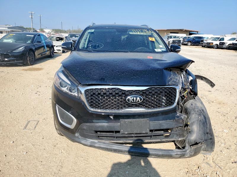Aukcja sprzedaży 2017 Kia Sorento, vin: 5XYPGDA30HG297819, numer aukcji: 70229645