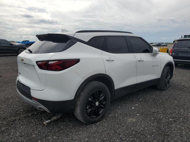 2021 Chevrolet Blazer 3lt მანქანა იყიდება აუქციონზე, vin: 3GNKBDRS3MS510251, აუქციონის ნომერი: 68019555