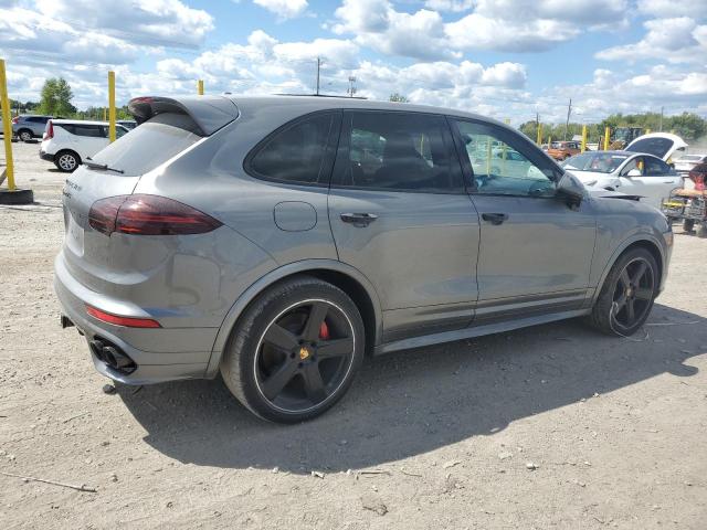 70441525 :رقم المزاد ، WP1AD2A27JLA80755 vin ، 2018 Porsche Cayenne Gt مزاد بيع
