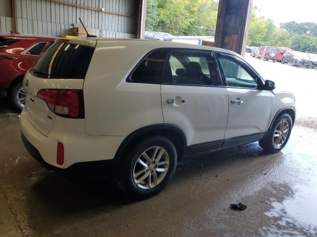 Aukcja sprzedaży 2015 Kia Sorento Lx, vin: 5XYKTCA69FG639971, numer aukcji: 70340185