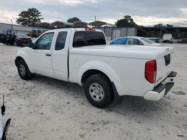 Продаж на аукціоні авто 2019 Nissan Frontier, vin: 1N6BD0CT9KN780019, номер лоту: 70698355