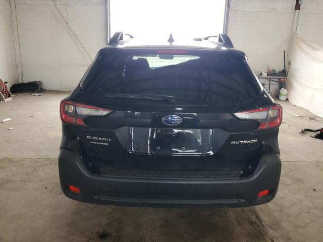 Продажа на аукционе авто 2025 Subaru Outback Premium, vin: 4S4BTADC2S3183103, номер лота: 64589765