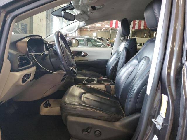 Auction sale of the 2018 Chrysler Pacifica, vin: 2C4RC1BG4JR112127, lot number: 69437365