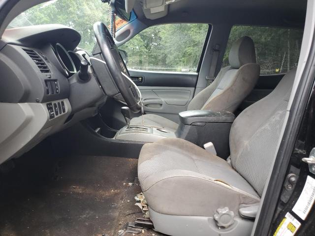 Aukcja sprzedaży 2012 Toyota Tacoma Dou, vin: 3TMMU4FN3CM046746, numer aukcji: 67713805