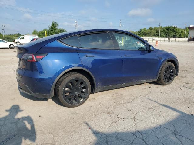 2020 Tesla Model Y მანქანა იყიდება აუქციონზე, vin: 5YJYGDEE1LF029586, აუქციონის ნომერი: 68735765