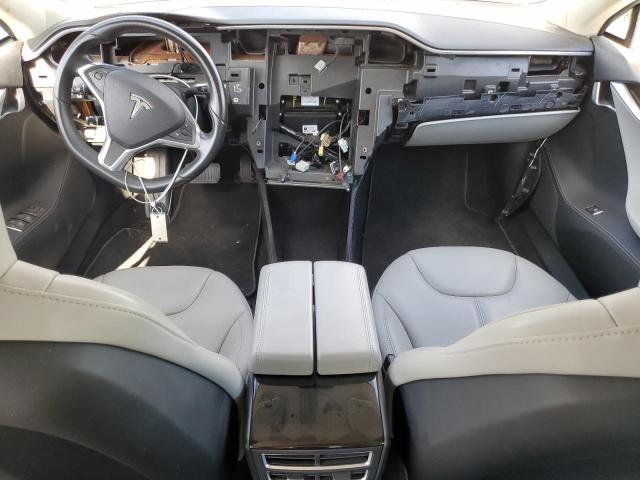 Продажа на аукционе авто 2014 Tesla Model S, vin: 5YJSA1H1XEFP55657, номер лота: 71102115