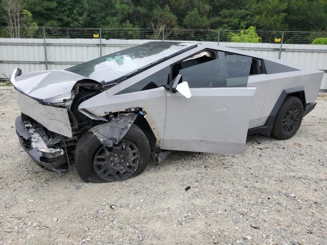 2024 Tesla Cybertruck მანქანა იყიდება აუქციონზე, vin: 7G2CEHEE3RA048554, აუქციონის ნომერი: 69672765