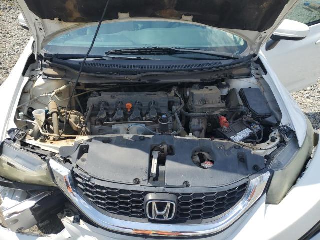 2014 Honda Civic მანქანა იყიდება აუქციონზე, vin: 19XFB2F50EE066338, აუქციონის ნომერი: 69820575