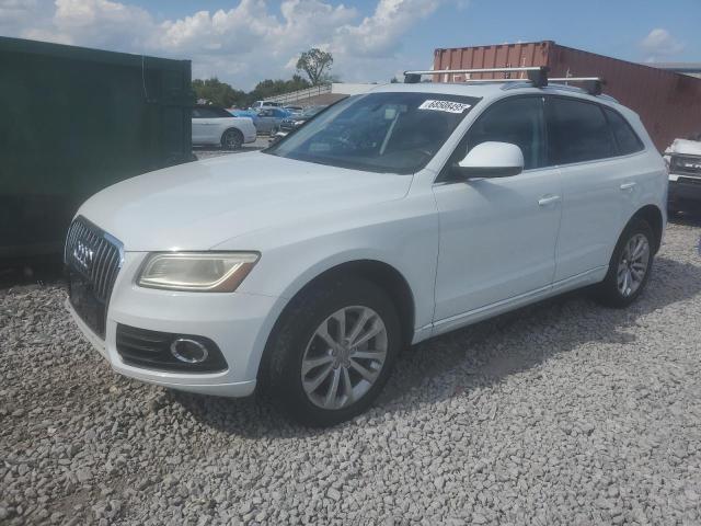 68508495 :رقم المزاد ، WA1CFAFP9EA005392 vin ، 2014 Audi Q5 Premium مزاد بيع