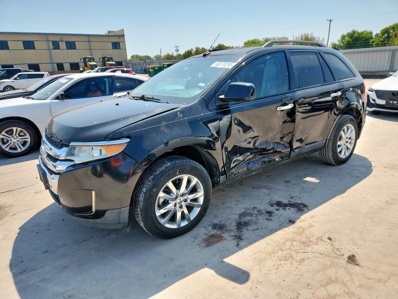 68374285 :رقم المزاد ، 2FMDK3JC6BBA64269 vin ، 2011 Ford Edge مزاد بيع
