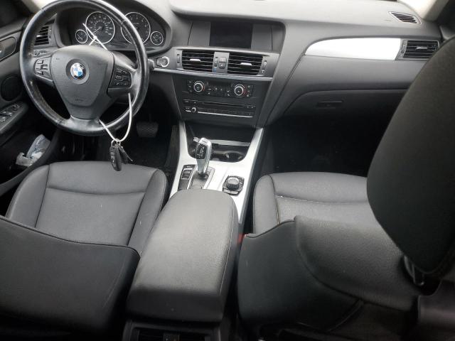 Aukcja sprzedaży 2013 Bmw X3 Xdrive2, vin: 5UXWX9C56D0D04099, numer aukcji: 69517135