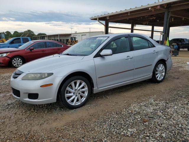68487565 :رقم المزاد ، 1YVHP80C185M28160 vin ، 2008 Mazda 6 I مزاد بيع
