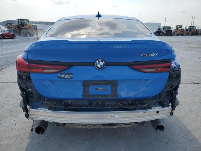 Продажа на аукционе авто 2021 Bmw 228i, vin: WBA53AK06M7J74729, номер лота: 67524985