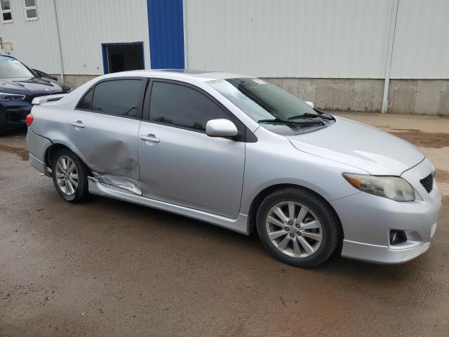 Aukcja sprzedaży 2010 Toyota Corolla, vin: 2T1BU4EE8AC378812, numer aukcji: 70529205