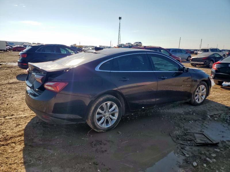 2020 Chevrolet Malibu Lt მანქანა იყიდება აუქციონზე, vin: 1G1ZD5ST1LF010191, აუქციონის ნომერი: 70581755