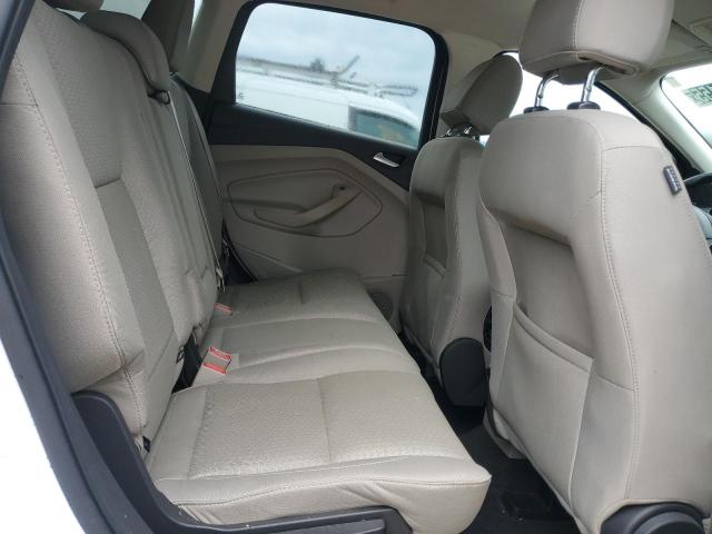 Aukcja sprzedaży 2017 Ford Escape Se, vin: 1FMCU0GD7HUB08836, numer aukcji: 69936155