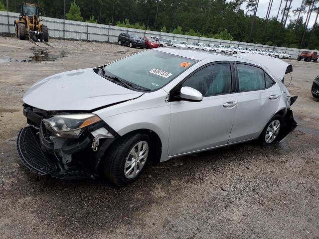Aukcja sprzedaży 2015 Toyota Corolla, vin: 2T1BURHE8FC434263, numer aukcji: 66847335