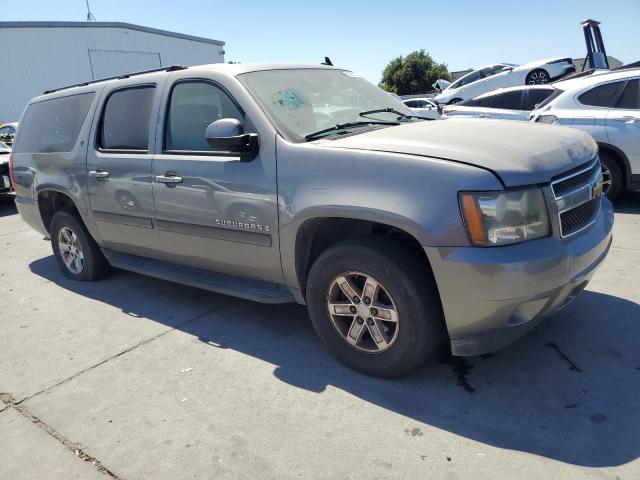 2007 Chevrolet Suburban K მანქანა იყიდება აუქციონზე, vin: 1GNFK16387J166953, აუქციონის ნომერი: 69821725