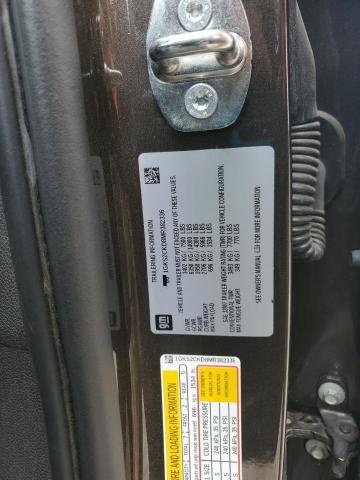 Aukcja sprzedaży 2021 Gmc Yukon, vin: 1GKS2CKD8MR382336, numer aukcji: 70331065