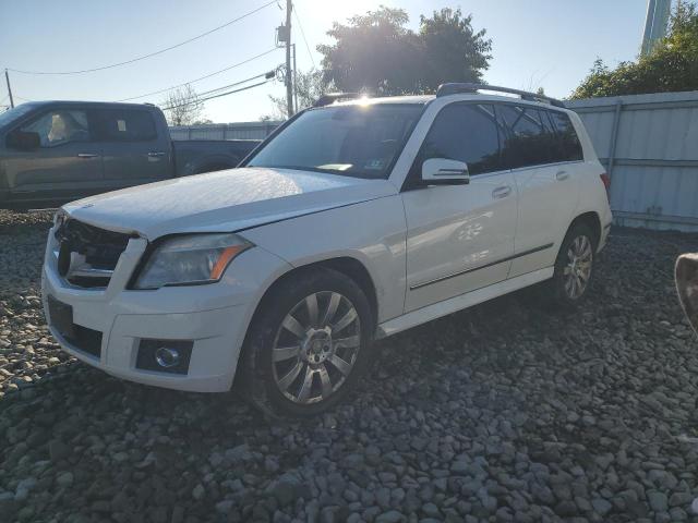 2010 Mercedes-benz Glk მანქანა იყიდება აუქციონზე, vin: WDCGG8HB7AF354346, აუქციონის ნომერი: 67926725